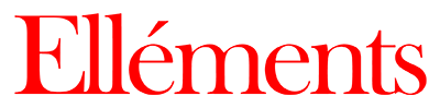 Elléments Magazine